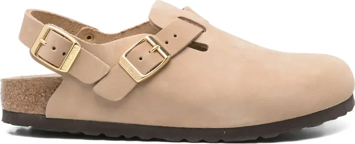 Tokio mules