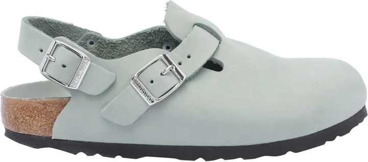 Tokio Mules