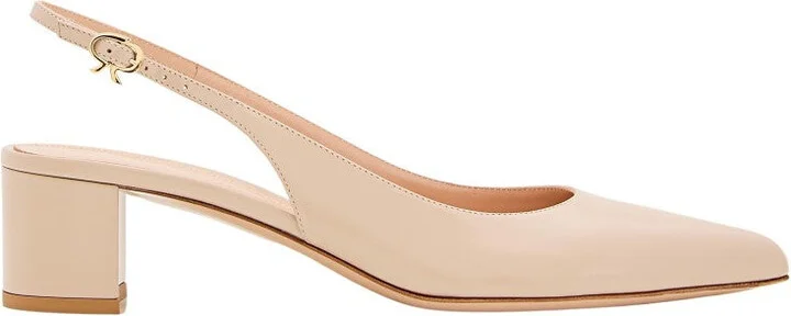 Tokio Piper Slingback 45 Shoes
