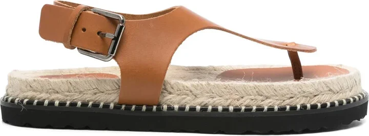 Tokio sandals
