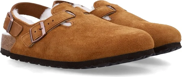 Tokio Shearling - Image 2