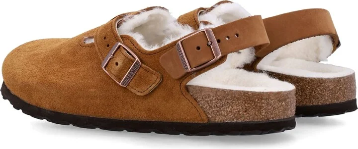 Tokio Shearling - Image 4