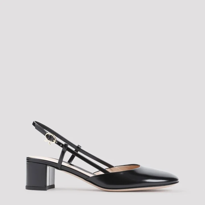 Tokio Slingback