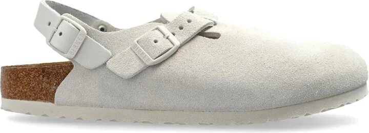 Tokio slippers