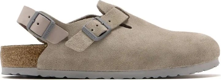 Tokio slippers