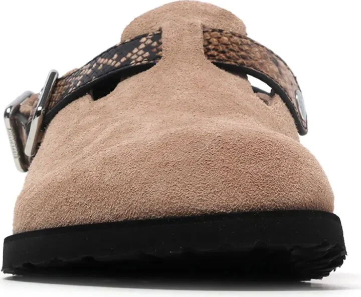 Tokio suede sandals - Image 4