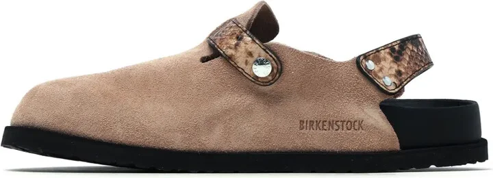Tokio suede sandals - Image 5