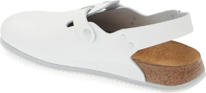 Tokio Super Grip Clog - Image 2