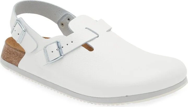 Tokio Super Grip Clog