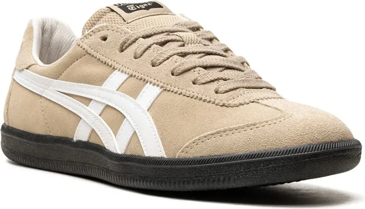 Tokuten "Beige/Black" sneakers - Image 2