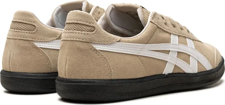 Tokuten "Beige/Black" sneakers - Image 3