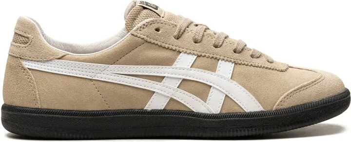 Tokuten "Beige/Black" sneakers