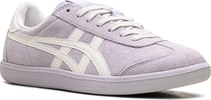 Tokuten "Beige/Purple" sneakers - Image 2