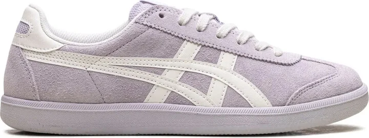 Tokuten "Beige/Purple" sneakers