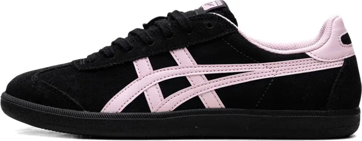 Tokuten "Black/Pink" sneakers - Image 4