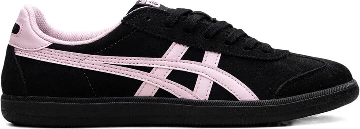 Tokuten "Black/Pink" sneakers