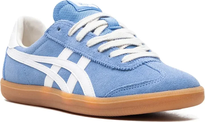 Tokuten "Blue/White/Gum" sneakers - Image 2