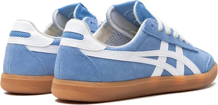 Tokuten "Blue/White/Gum" sneakers - Image 3