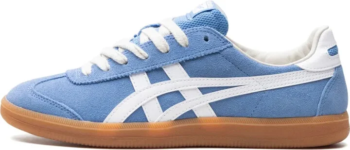 Tokuten "Blue/White/Gum" sneakers - Image 5