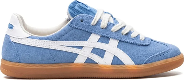 Tokuten "Blue/White/Gum" sneakers