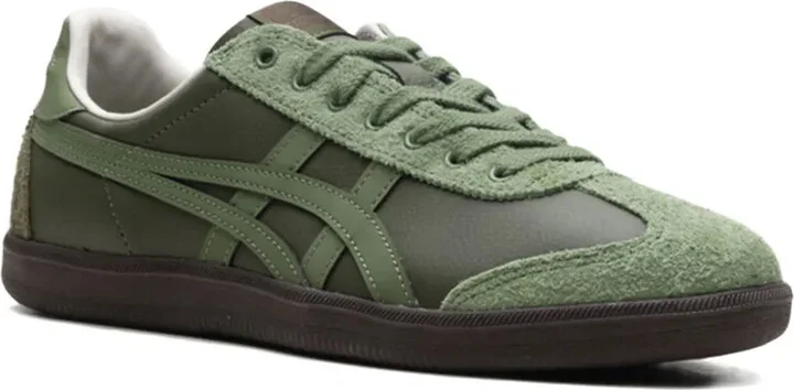Tokuten "Bronze Green Moss" sneakers - Image 2