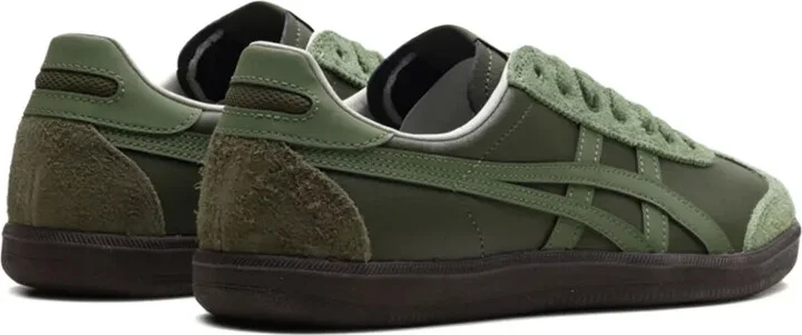 Tokuten "Bronze Green Moss" sneakers - Image 3