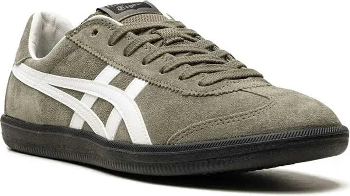 Tokuten "Burnt Green" sneakers - Image 2