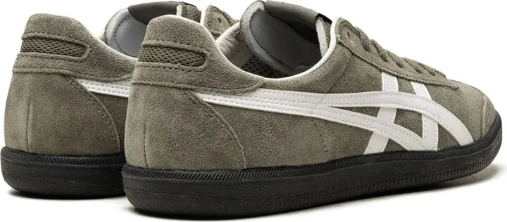 Tokuten "Burnt Green" sneakers - Image 3
