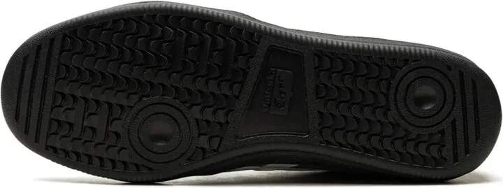 Tokuten "Burnt Green" sneakers - Image 4