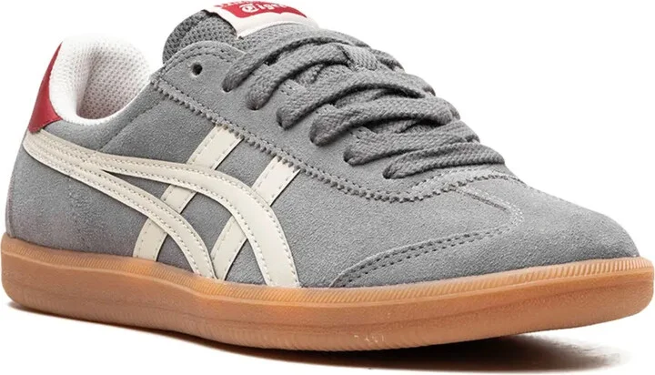 Tokuten "Charcoal Birch" sneakers - Image 2
