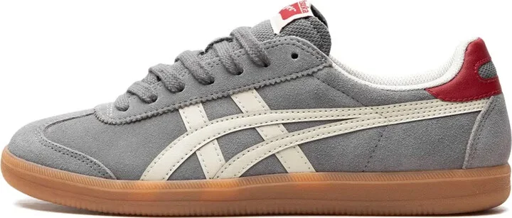 Tokuten "Charcoal Birch" sneakers - Image 5