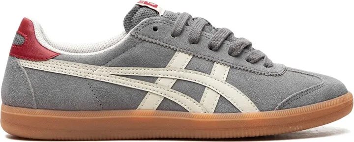 Tokuten "Charcoal Birch" sneakers