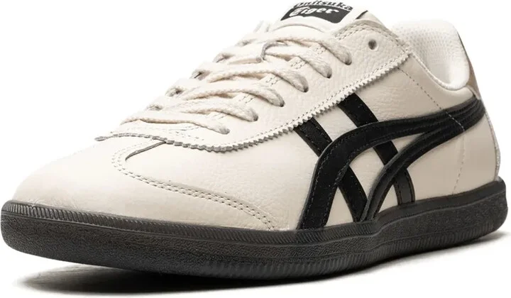 Tokuten "Cream/Black" sneakers - Image 2