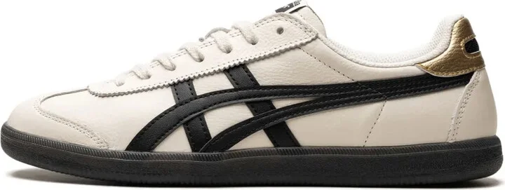 Tokuten "Cream/Black" sneakers - Image 3