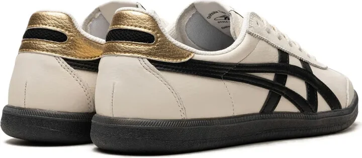Tokuten "Cream/Black" sneakers - Image 4