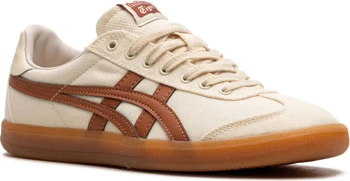 Tokuten "Cream/Caramel" sneakers - Image 2