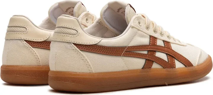 Tokuten "Cream/Caramel" sneakers - Image 3