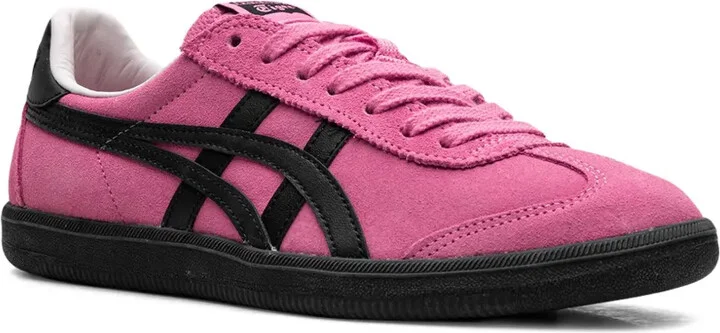 Tokuten "Pink/Black" sneakers - Image 2