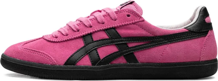 Tokuten "Pink/Black" sneakers - Image 5
