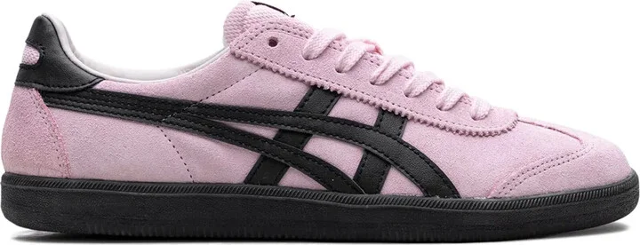 Tokuten "Pink/Black" sneakers