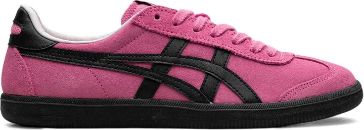Tokuten "Pink/Black" sneakers