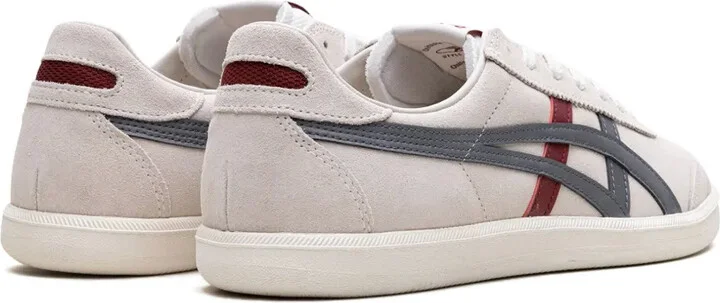 Tokuten "Red Grey" sneakers - Image 3