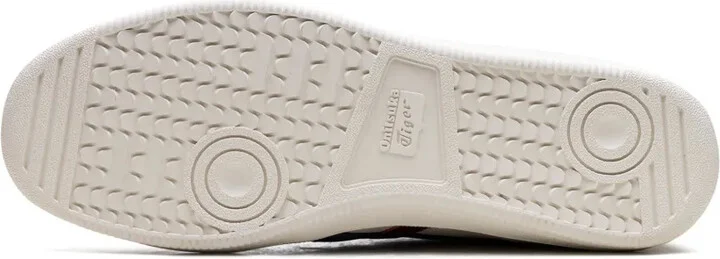 Tokuten "Red Grey" sneakers - Image 4