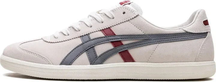 Tokuten "Red Grey" sneakers - Image 5