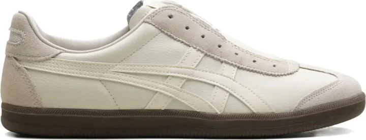 Tokuten Slip-On "Beige/Brown" sneakers