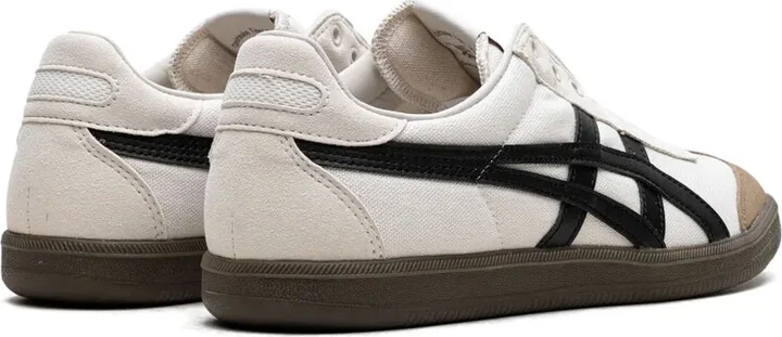 Tokuten Slip-On "White/Brown/Black" sneakers - Image 3