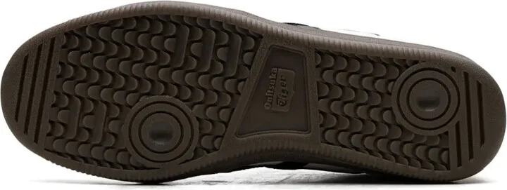 Tokuten Slip-On "White/Brown/Black" sneakers - Image 4