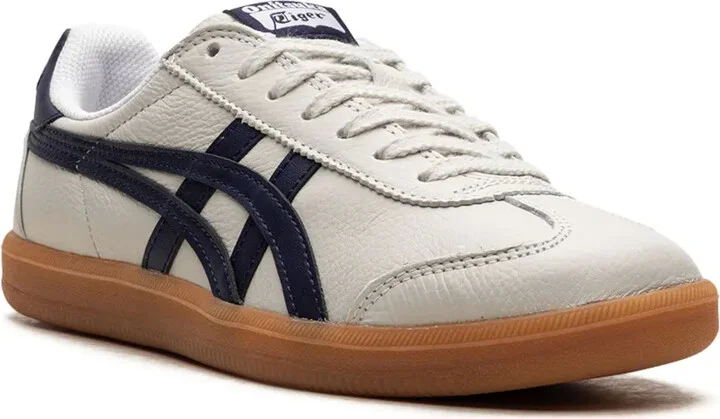 Tokuten "Tiger Blue" sneakers - Image 2