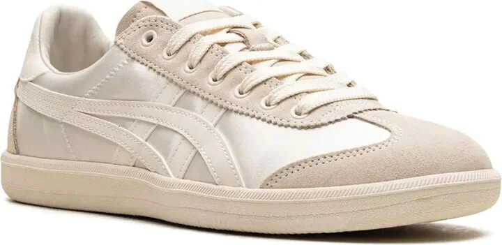 Tokuten "White/Beige" sneakers - Image 2