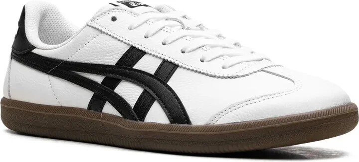 Tokuten "White/Black" sneakers - Image 2